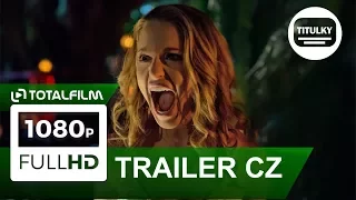 Všechno nejhorší (2017) CZ HD trailer