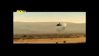 Mirage 2000 - Les Chevaliers du Ciel [2005]