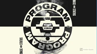 Chase & Status Ft. Irah - Program (Lower Bass Remix)