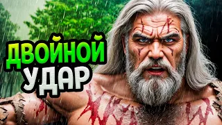 Diablo 4 – Билд варвара Двойной удар | ПТР | Сезон 4