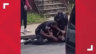 Use of force justified, according to York City Police Commissioner
