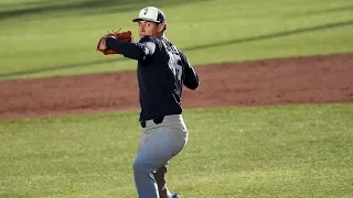 UNC Baseball: Home Runs Power Heels Past Notre Dame, 13-6