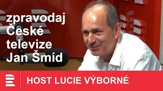 Francouzi si život užívají, Američané žijí moc rychle a Češi jsou zlí, říká dlouholetý zpravodaj