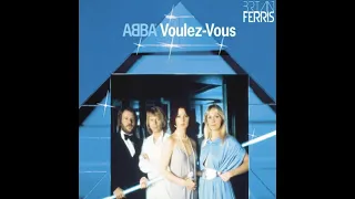 ABBA -  Voulez Vous (Brian Ferris House Edit) [Official Video]