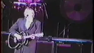 Moody Blues - Driftwood, Live from Las Vegas February 1995