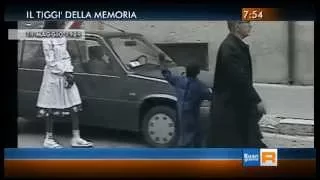 Buongiorno Regione 19/05/2015 Padre Antonio Grillo