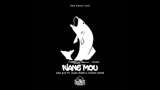 Awa Kay ft Eldiz Mune & Tarvin Toune - Kiane Mou (Prod by Weedy Bwoy)