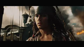 Jack Sparrow Edit ||Middle of the Night|| Pirates Of The Carribean