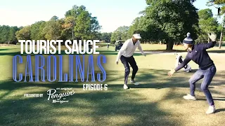 Tourist Sauce (Carolinas): Episode 6, Pinehurst No. 3