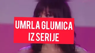 Umrla je glumica iz serije Selo gori, a baba se ceslja, a onda je njena majka izgubila sina!