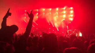 The Prodigy - The Day is My Enemy (Live @ Alexandra Palace 16.05.15)