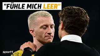 Kritik an Vinicius Jr. und den Schiri! BVB nach Final-Pleite hin- und hergerissen