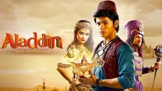 Aladdin - Naam Toh Suna Hoga - Upcoming Episode - 24th July 2019