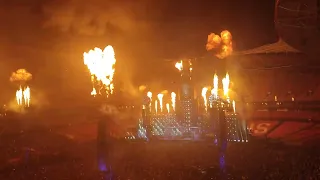 Adieu (Rammstein Lisboa 26/06/2023)