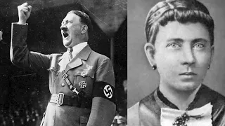 فيينا هتلر ( مالا تعرفه عن الزعيم الالماني هتلر)
