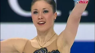 2009 EC FP - Laura Lepistö (FIN)