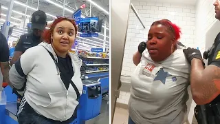 50 MOST DISTURBING Moments Caught At Walmart & Stores Vol. 13