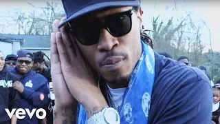 Future - Same Damn Time (Official Music Video)