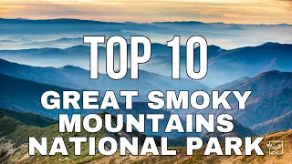 Great Smoky Mountains National Park Travel Guide - Insider Tips and Hidden Gems!