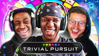 WHO'S THE SMARTEST SIDEMAN? (Sidemen Gaming)