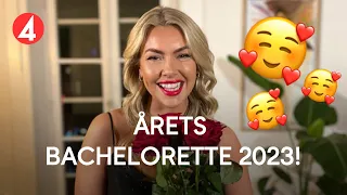 ÅRETS BACHELORETTE 2023 - TV4 Play