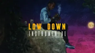 Lil Baby - Low Down [INSTRUMENTAL] | ReProd. by IZM