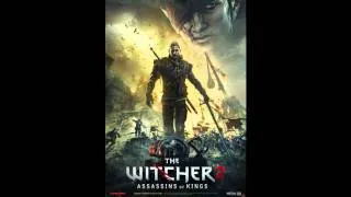 The Witcher 2 OST - 21 - Howl of the white wolf