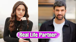 Engin Akyürek And Sila Turkoglu Real Life Partner 2023