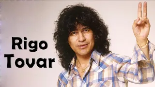 EXITOS ROMANTICOS DE RIGO TO VAR El Ídolo Canta Sus Mejores Baladas