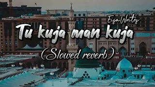 tu kuja man kuja || slowed & reverb || please subscribe my YouTube channel || #viralvideo