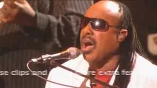 Stevie Wonder - Happy Birthday - DJ OzYBoY 2k16 The Dream Rework