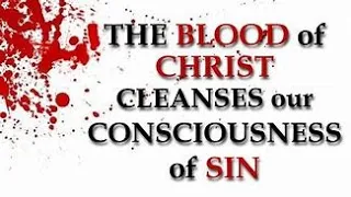 [Muslim converts to Christianity testimony] Only Christ completely cleanse your conscience of sin