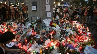 Attentat terroriste à Barcelone : Deuil national de 3 jours en Espagne