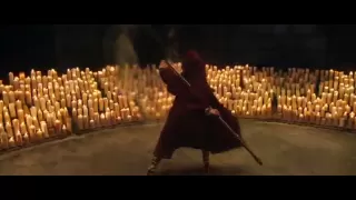 The Last Airbender Teaser Trailer