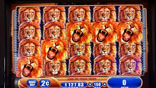 🤑FABULOS FULL SCREEN JACKPOT ON KING OF AFRICA!!🤑