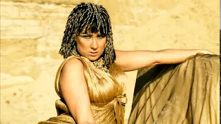 Horrible Histories    Egyptians  Song  Ra Ra Cleopatra  Song