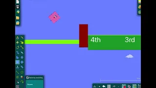Numberblocks Band - Numberblocks Obstacle Course part5 Part 02