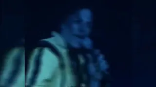 Michael Jackson - Thriller Live Royal Brunei '96 ( Low Pitch-1 )