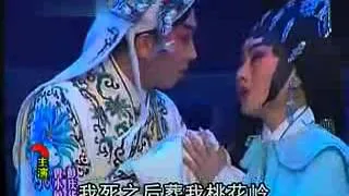 Cantonese Opear 广东粤剧青年团演出 《刘金定斩四门》二