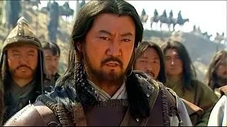 Кто Чингис хан по культуре?? Тюрок, монгол или китаец???