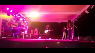 "Zombies" by  THE CRANBERRIES perfomed by THE DREAMERZ band at 17th fewa nawabarsa mahotsab