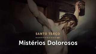 Reze o terço hoje com o Padre Paulo Ricardo! (6 de maio)