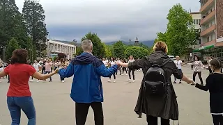 #hora #folk #folkdance #folkdancesongs #folkmusic #folklore #bulgaria