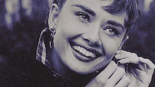 Audrey Hepburn • she's like the wind