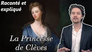 LA FAYETTE 📚 La Princesse de Clèves (Lecture accompagnée)