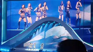 TWICE 4K [Fan Cam] - Ready to Be + I Can't Stop Me - Tacoma, WA 06-16-23 Seattle