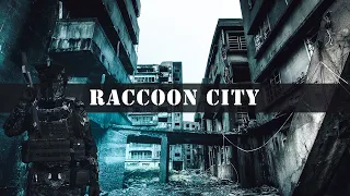 Серия 1490 ➤ Обзор, RaccoonCity/PVE|2 ➤ #RaccoonCityPVE #DayZ #СТЛ