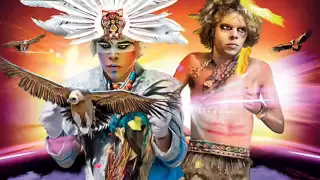 Empire of the Sun - Standing On The Shore (Lifelike Remix)