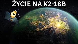 Teleskop Kosmiczny Jamesa Webba odkrył planetę, jeszcze bardziej odpowiednią do życia niż Ziemia!