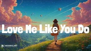 Ellie Goulding - Love Me Like You Do | LYRICS | Shape of You - Ed Sheeran